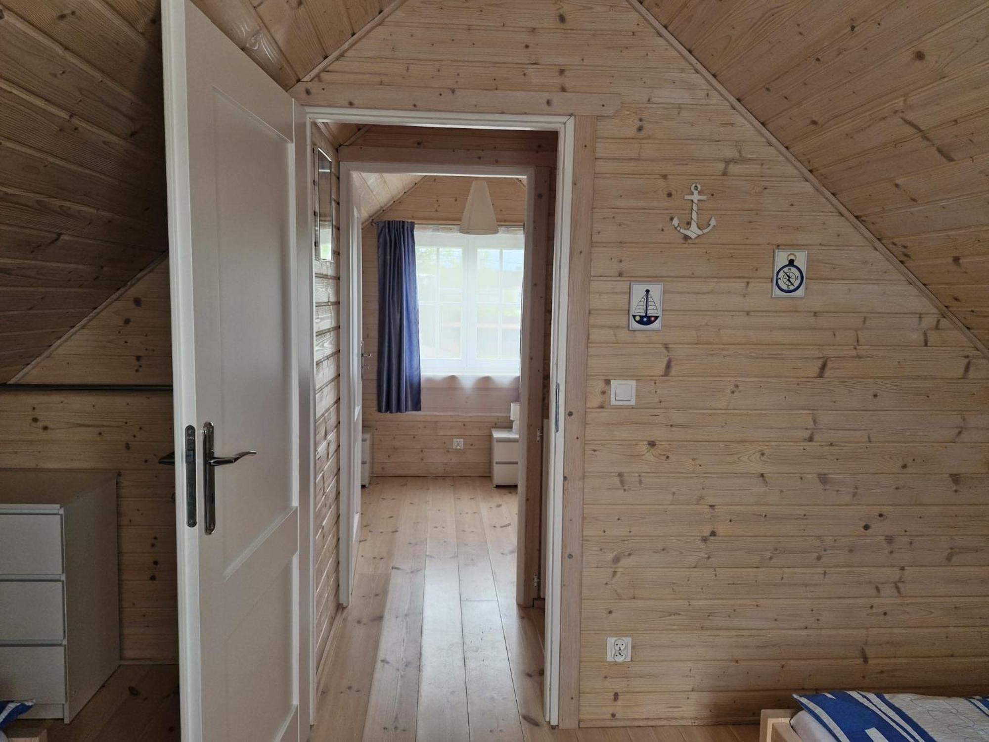 A&M Apartamenty Łukęcin Exterior foto